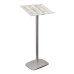 Twin A4 Lectern or Podium – Sleek, Versatile & Presentation-Ready Twin A4 Lectern or Podium – Sleek, Versatile & Presentation-Ready