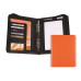 Torino Six Ring Organizer: Sleek, Sustainable & Customisable Torino Six Ring Organizer: Sleek, Sustainable & Customisable