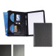 A5 Zipped Conference Folder: Style, Function & UK-Made Quality