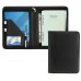 A5 Zipped Conference Folder – Custom Ring Binder Options & Premium PU Finish A5 Zipped Conference Folder – Custom Ring Binder Options & Premium PU Finish