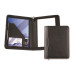 A5 Zipped Conference Folder – Custom Ring Binder Options & Premium PU Finish A5 Zipped Conference Folder – Custom Ring Binder Options & Premium PU Finish