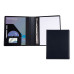 A4 Imitation Leather Ring Binder Folder: Colourful, Customisable & Conference-Ready