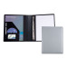 A4 Imitation Leather Ring Binder Folder: Colourful, Customisable & Conference-Ready