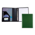 A4 Imitation Leather Ring Binder Folder: Colourful, Customisable & Conference-Ready