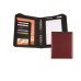 Belluno Zipped Six Ring Organiser: Secure, Stylish & Made to Match Belluno Zipped Six Ring Organiser: Secure, Stylish & Made to Match