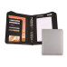 Belluno Zipped Six Ring Organiser: Secure, Stylish & Made to Match Belluno Zipped Six Ring Organiser: Secure, Stylish & Made to Match