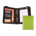 Belluno Zipped Six Ring Organiser: Secure, Stylish & Made to Match Belluno Zipped Six Ring Organiser: Secure, Stylish & Made to Match