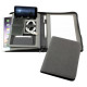 JTec A5 Zipped Folder with Tablet Pocket: Tech-Ready, Travel-Friendly & Totally Brandable JTec A5 Zipped Folder with Tablet Pocket: Tech-Ready, Travel-Friendly & Totally Brandable