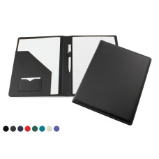 E Leather Folder: Sustainable Luxury, Made in the UK E Leather Folder: Sustainable Luxury, Made in the UK