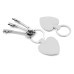 Heart-Shaped Key Fob – A Thoughtful Touch for Branded Gifting Heart-Shaped Key Fob – A Thoughtful Touch for Branded Gifting