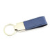 Deluxe Loop Key Fob – Elegant Branding with a Vegan Leather Finish