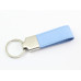 Deluxe Loop Key Fob – Elegant Branding with a Vegan Leather Finish
