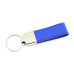 Deluxe Loop Key Fob – Elegant Branding with a Vegan Leather Finish