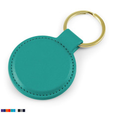 Eco-Friendly Key Fob – Crafted from Recycled Vegan Material