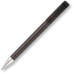 Espace Frost Silver Tip Twist Action Plastic Pen Espace Frost Silver Tip Twist Action Plastic Pen