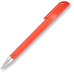 Espace Frost Silver Tip Twist Action Plastic Pen Espace Frost Silver Tip Twist Action Plastic Pen