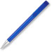 Espace Frost Silver Tip Twist Action Plastic Pen Espace Frost Silver Tip Twist Action Plastic Pen
