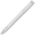 Espace Frost Silver Tip Twist Action Plastic Pen Espace Frost Silver Tip Twist Action Plastic Pen