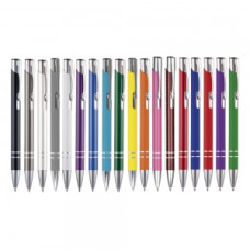 Beck Metal Ballpoint Pen Beck Metal Ballpoint Pen