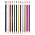 Traditional Rubber Tipped Pencil Traditional Rubber Tipped Pencil