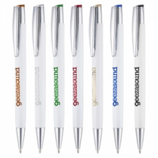 Radiant Satin Finish Ball Pen Radiant Satin Finish Ball Pen