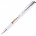 Radiant Satin Finish Ball Pen Radiant Satin Finish Ball Pen