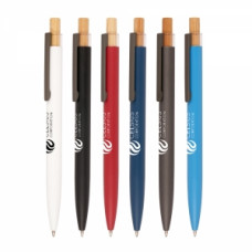 Refresh Recycled Ball Pen Refresh Recycled Ball Pen