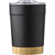 Single-Walled Stainless Steel Travel Mug – 300ml