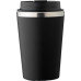 350ml Stainless Steel Travel Mug – Double-Walled Convenience