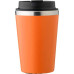 350ml Stainless Steel Travel Mug – Double-Walled Convenience