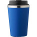 350ml Stainless Steel Travel Mug – Double-Walled Convenience