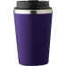 350ml Stainless Steel Travel Mug – Double-Walled Convenience