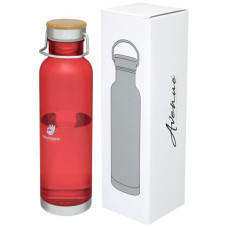 Thor Water Bottle Range – Stylish Hydration with Bamboo Detail Thor Water Bottle Range – Stylish Hydration with Bamboo Detail