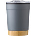 Single-Walled Stainless Steel Travel Mug – 300ml