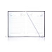 Colombia White Page Diary Colombia White Page Diary