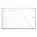 Colombia White Page Diary Colombia White Page Diary