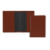 Vegan PU Passport Holder – Sleek, Stylish & Sustainably Smart