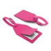 Angled Luggage Tag with Security Flap – Travel Smart, Brand Bold