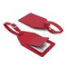 Angled Luggage Tag with Security Flap – Travel Smart, Brand Bold