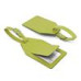 Angled Luggage Tag with Security Flap – Travel Smart, Brand Bold