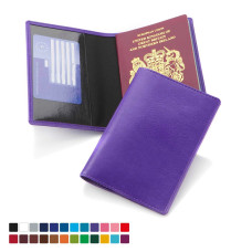 Vegan PU Passport Holder – Sleek, Stylish & Sustainably Smart Vegan PU Passport Holder – Sleek, Stylish & Sustainably Smart