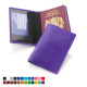 Vegan PU Passport Holder – Sleek, Stylish & Sustainably Smart Vegan PU Passport Holder – Sleek, Stylish & Sustainably Smart