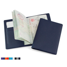 Recycled Passport Case – Eco-Friendly Style for Conscious Travellers Recycled Passport Case – Eco-Friendly Style for Conscious Travellers