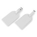  Eco Express Porto Luggage Tag – Sustainable Style for Conscious Travel