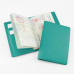 Recycled Passport Case – Eco-Friendly Style for Conscious Travellers Recycled Passport Case – Eco-Friendly Style for Conscious Travellers