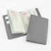 Recycled Passport Case – Eco-Friendly Style for Conscious Travellers Recycled Passport Case – Eco-Friendly Style for Conscious Travellers