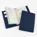 Recycled Passport Case – Eco-Friendly Style for Conscious Travellers Recycled Passport Case – Eco-Friendly Style for Conscious Travellers