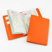 Recycled Passport Case – Eco-Friendly Style for Conscious Travellers Recycled Passport Case – Eco-Friendly Style for Conscious Travellers
