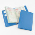 Recycled Passport Case – Eco-Friendly Style for Conscious Travellers Recycled Passport Case – Eco-Friendly Style for Conscious Travellers