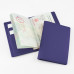 Recycled Passport Case – Eco-Friendly Style for Conscious Travellers Recycled Passport Case – Eco-Friendly Style for Conscious Travellers